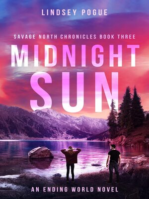cover image of Midnight Sun
